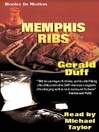 Memphis Ribs